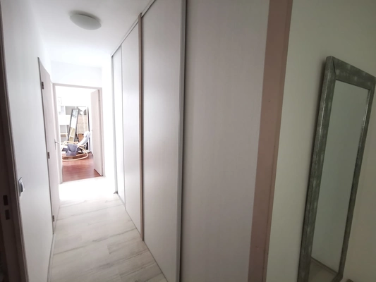Entrée