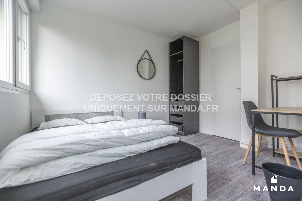 Chambre 2