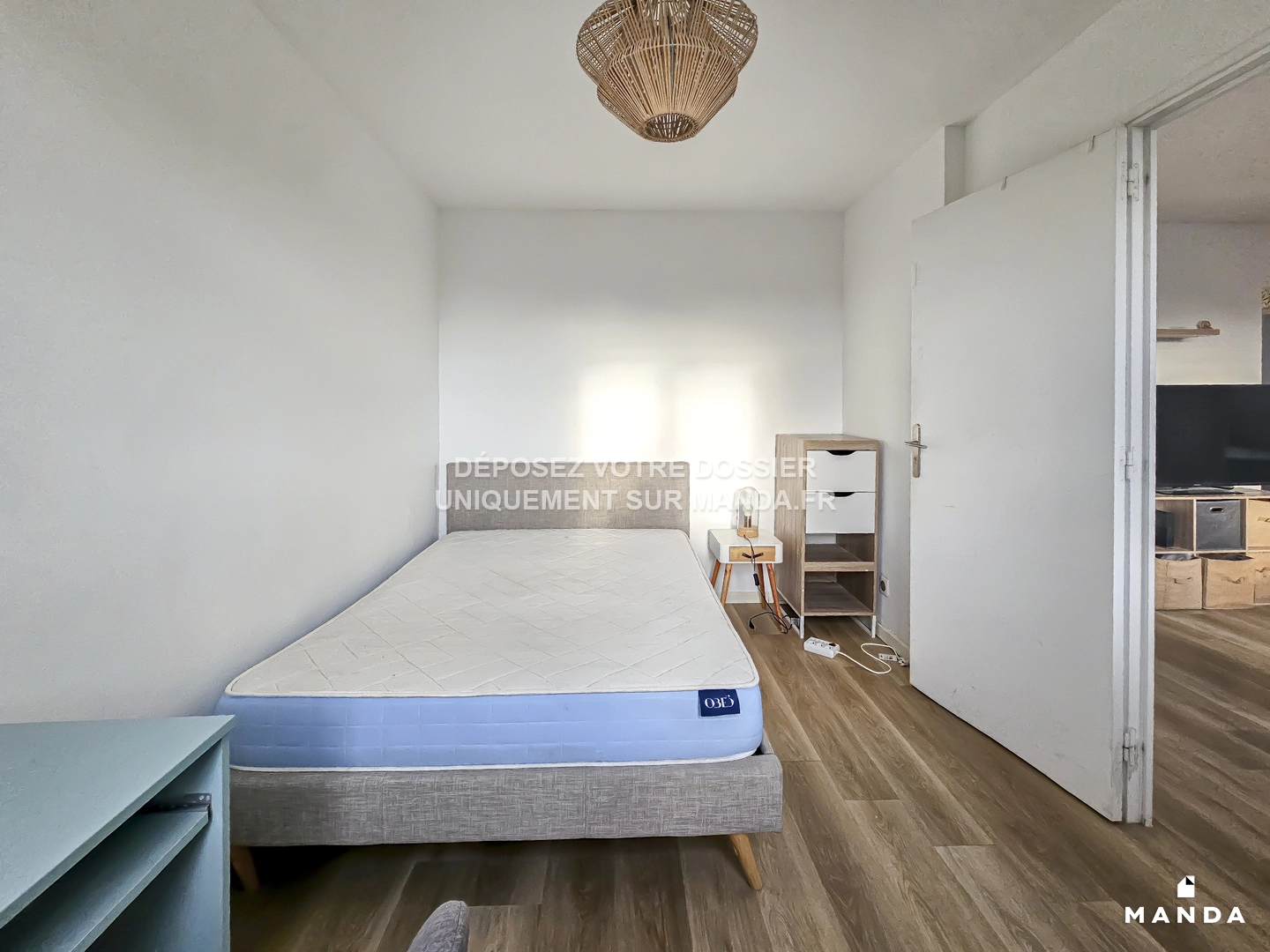 Chambre 1