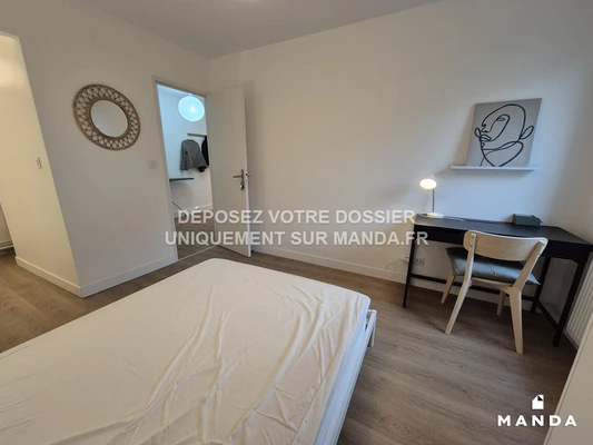 Chambre 3