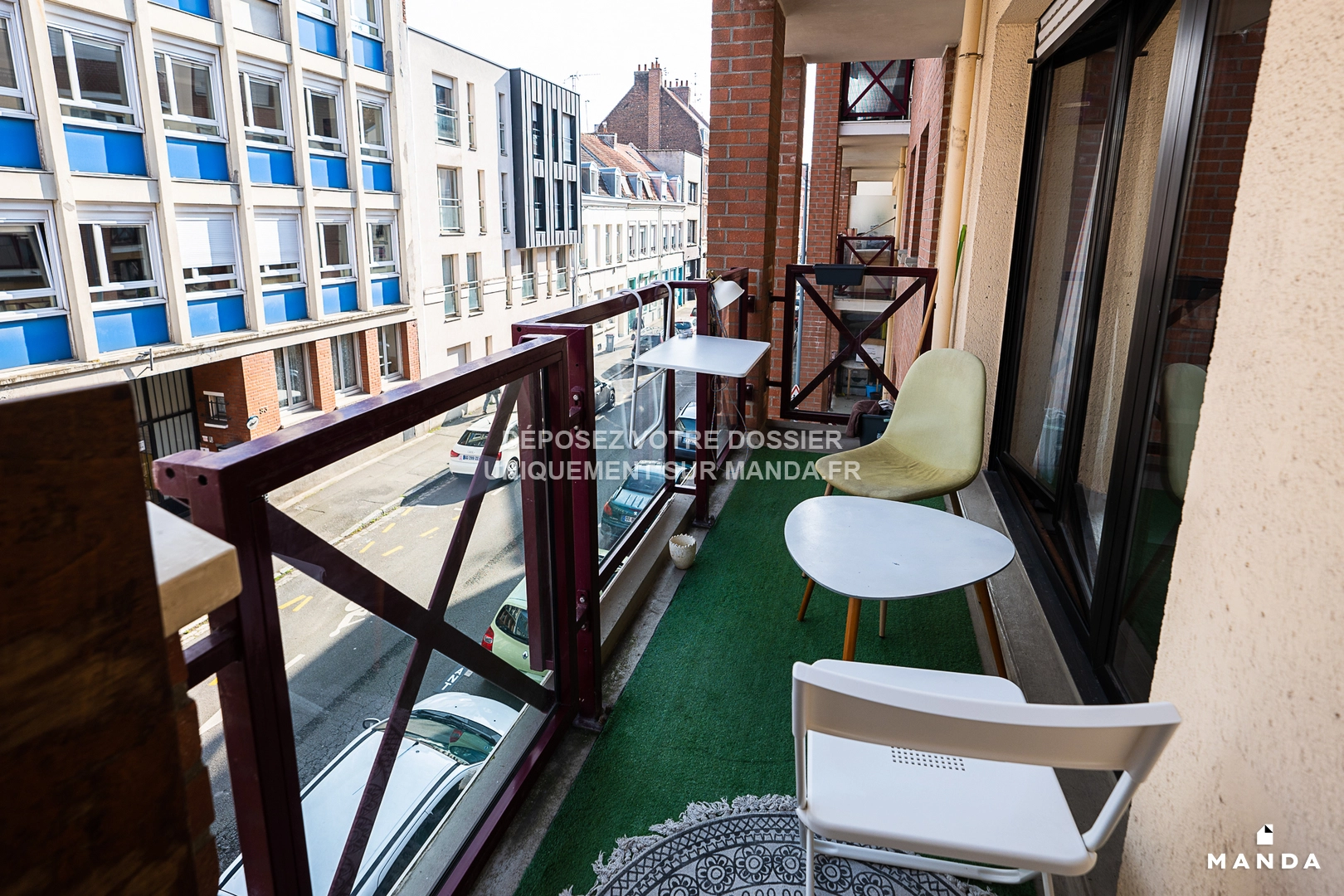 Balcon