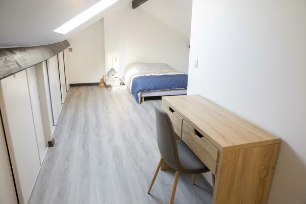 Chambre 5