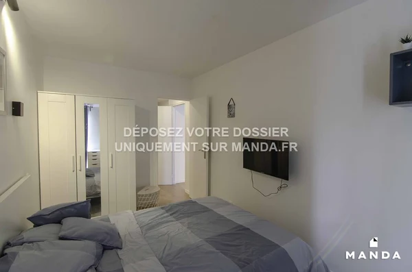 chambres 4