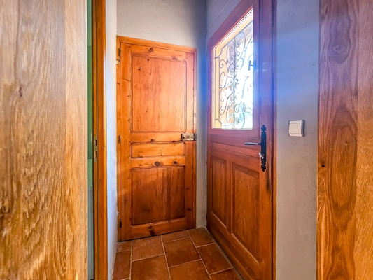 Entrée