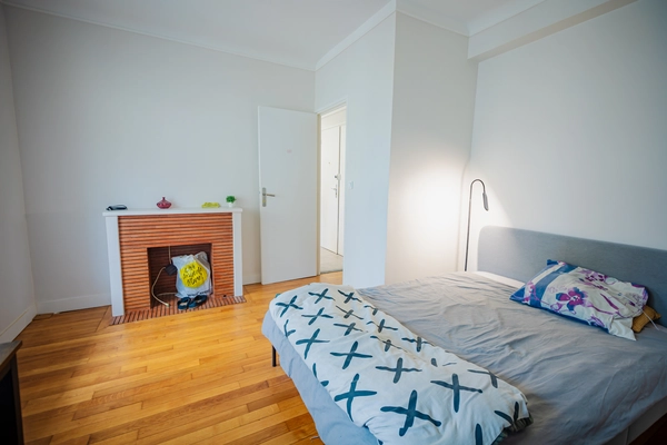 Chambre 4