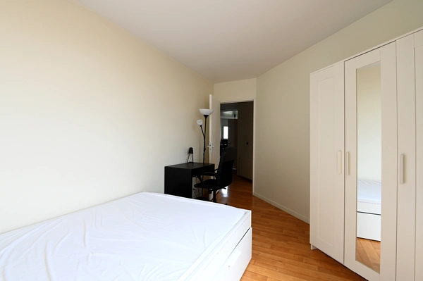 Chambre 1