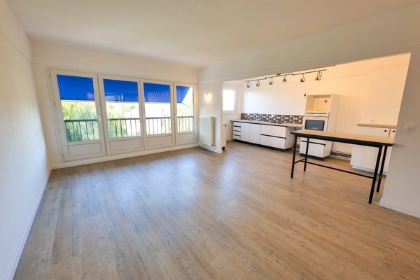 Appartement à Tourcoing