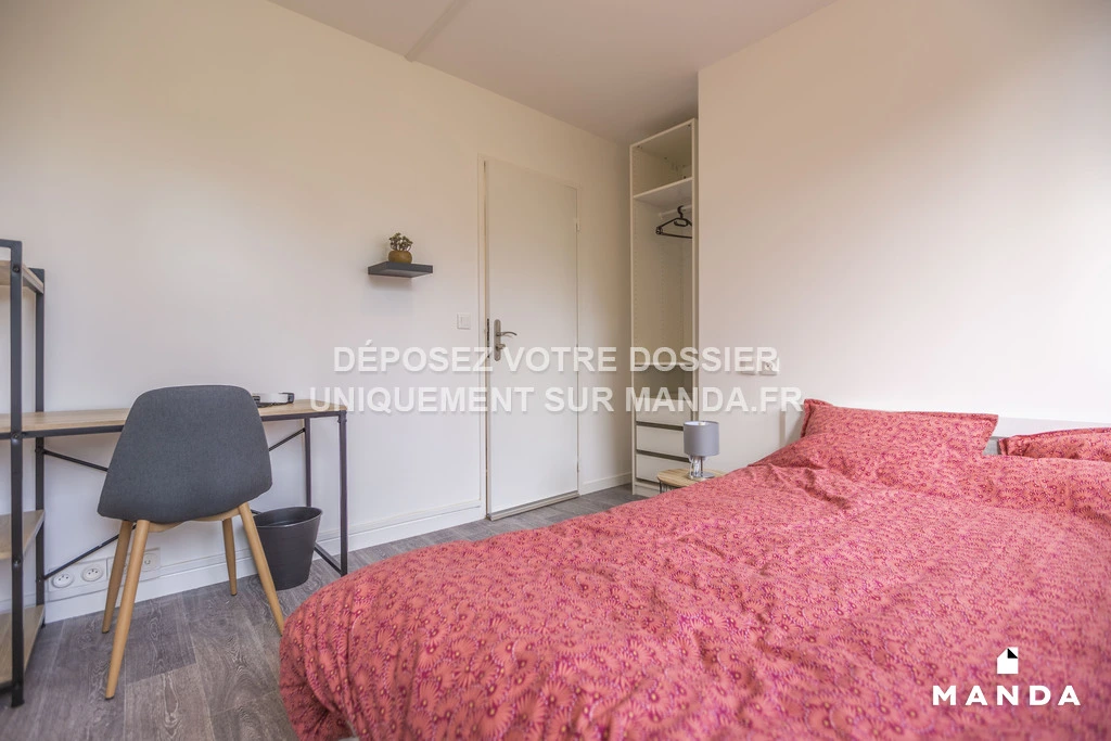 Chambre 4