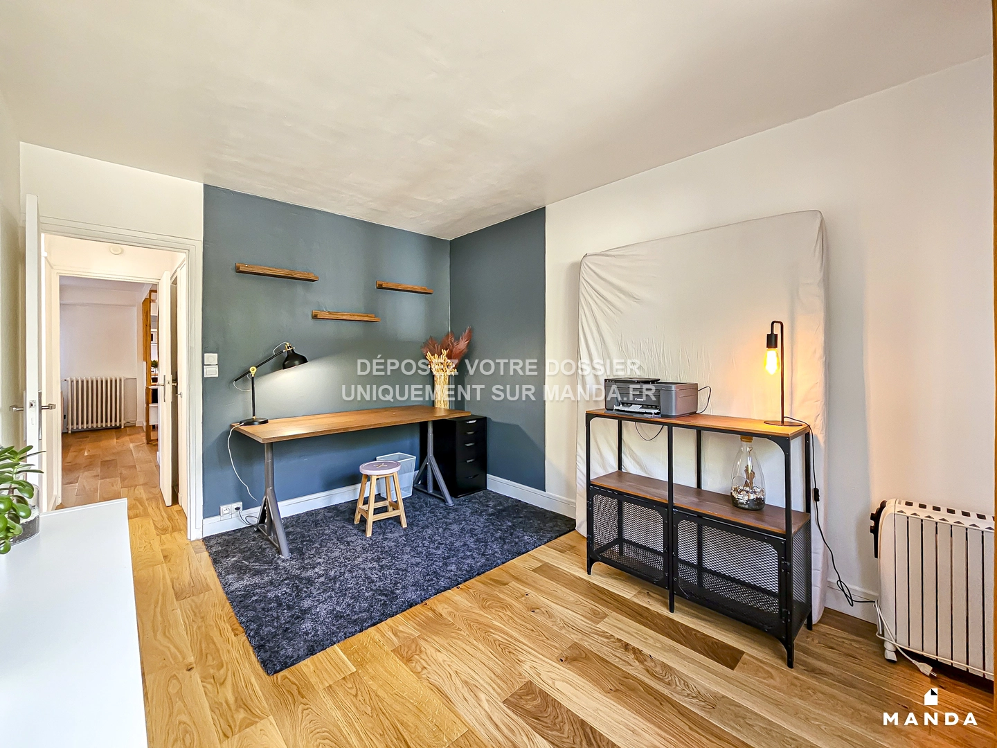 Chambre 1