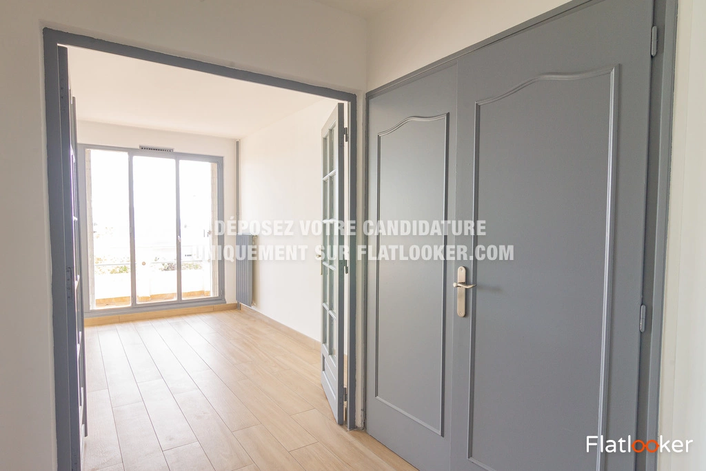 Couloir (salon)