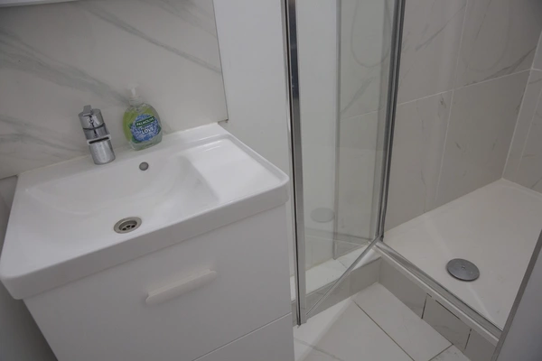 Salle de bain 2