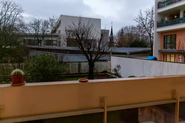 Balcon
