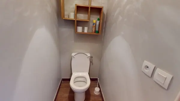 WC