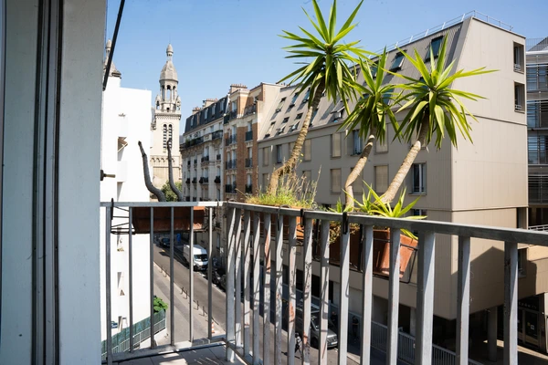 Balcon