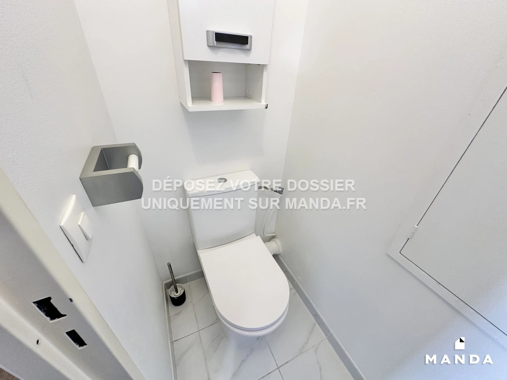 WC
