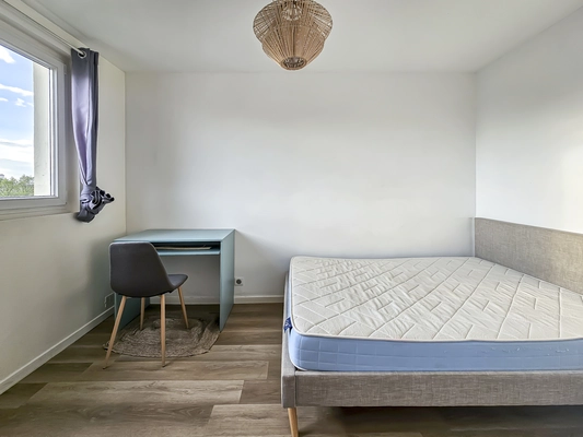 Chambre 1