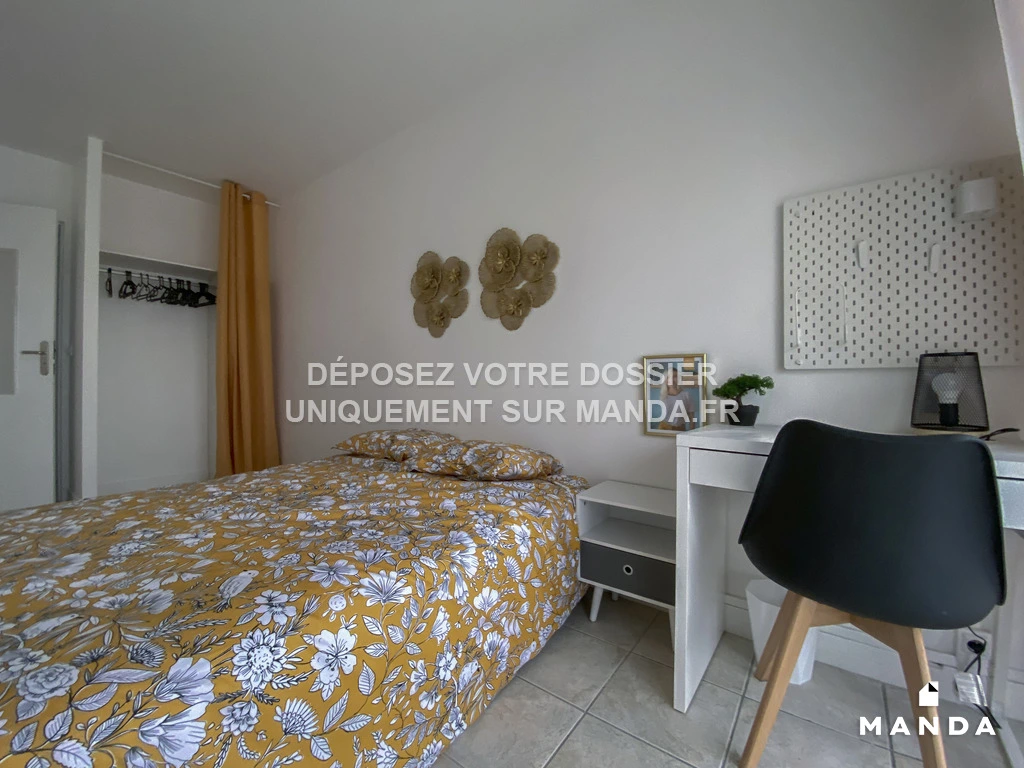 chambre 2