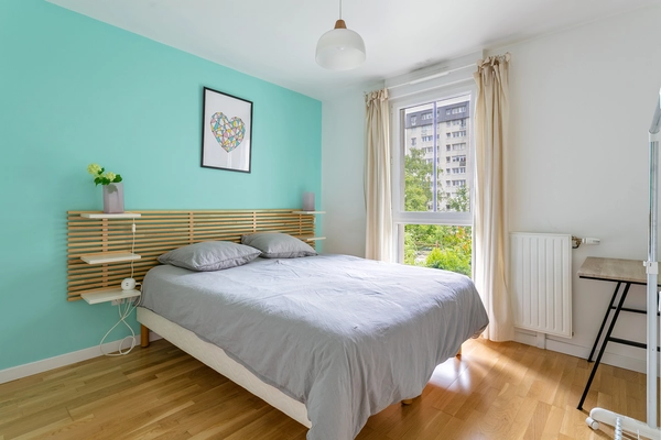 Chambre 1