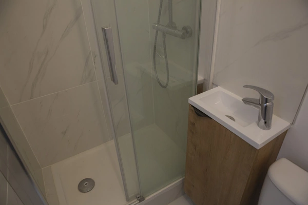 Salle de bain 1