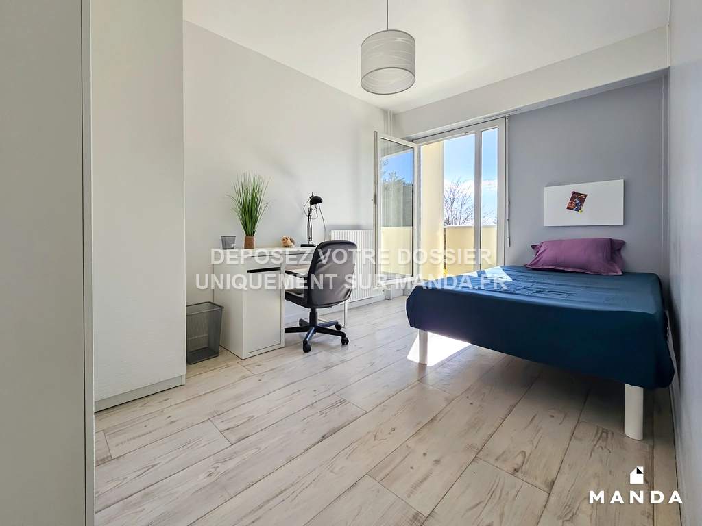 Chambre 3