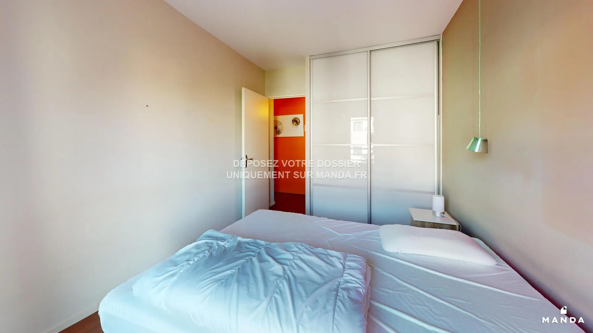 Chambre 1