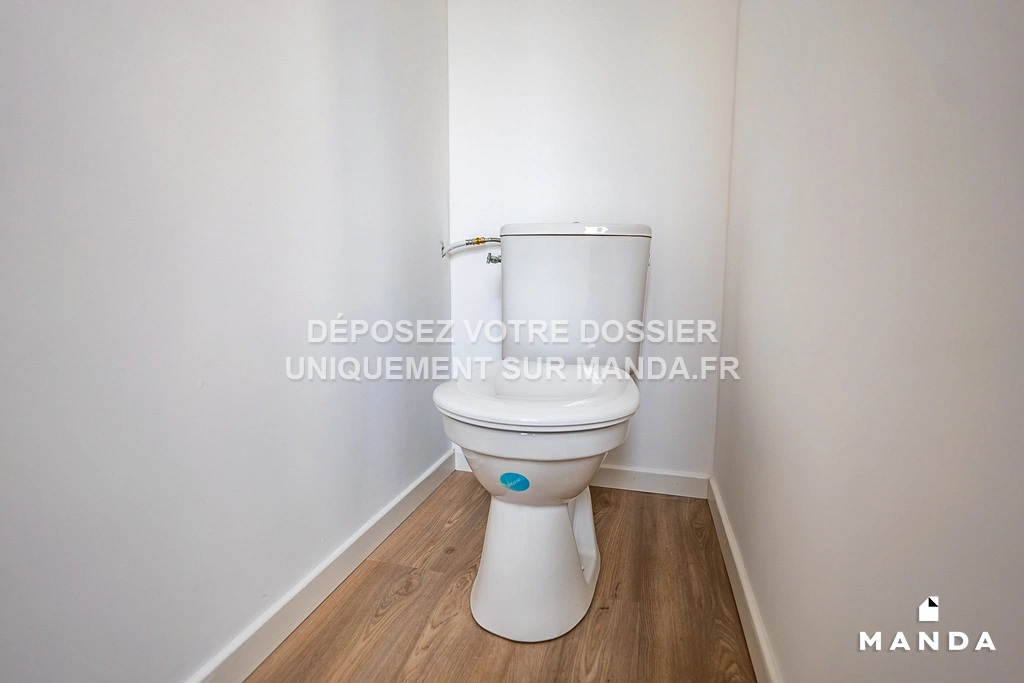 WC