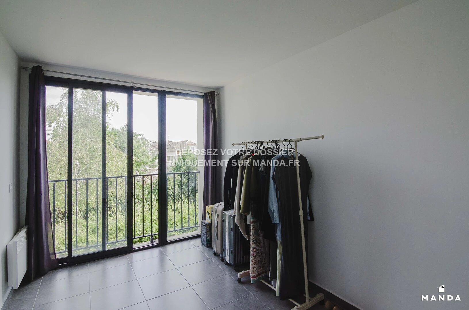 Chambre 1