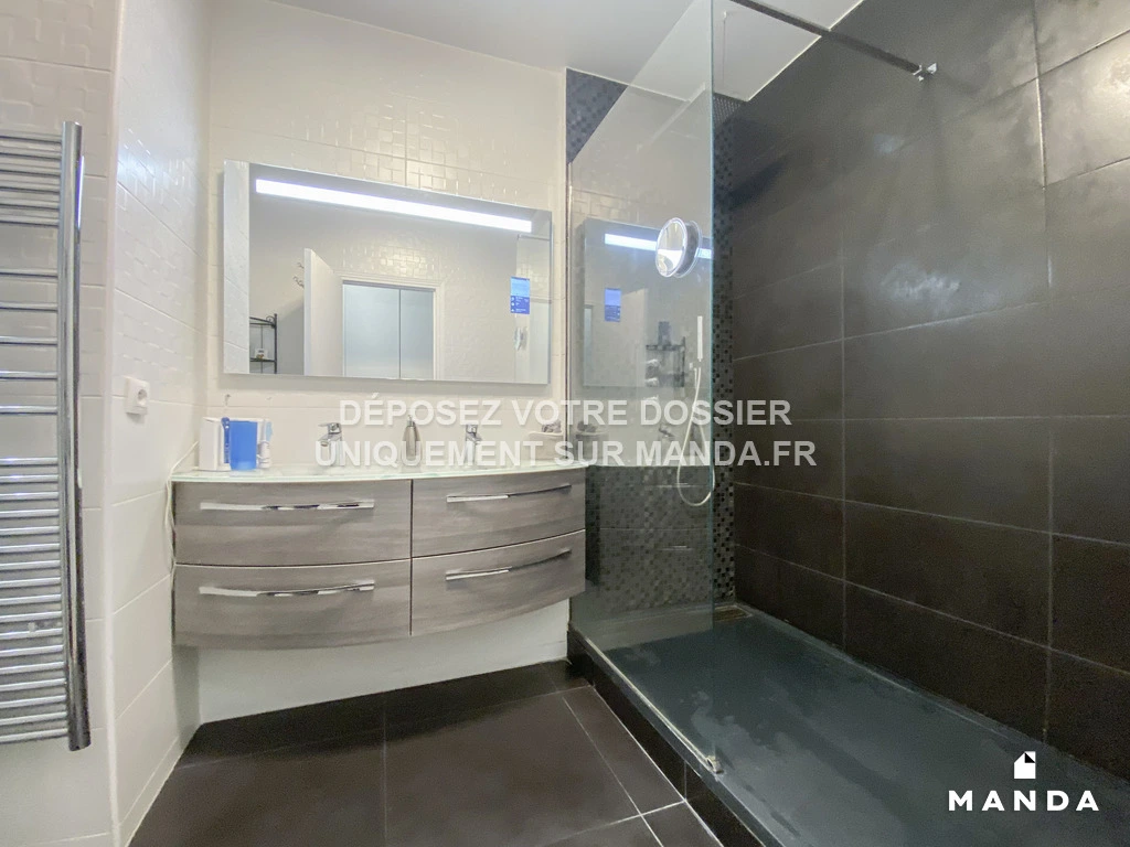 Salle de bain 2