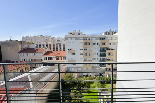 Balcon