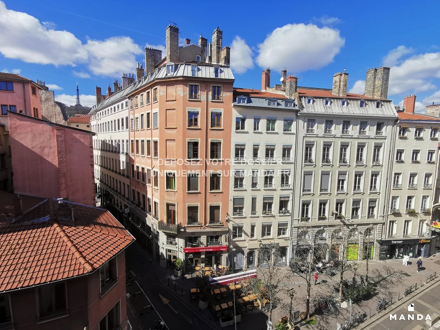 Rue