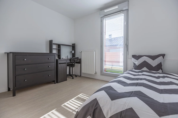 Chambre 1