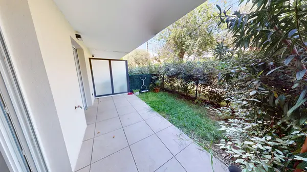 Jardin