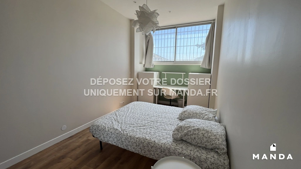 Chambre 1