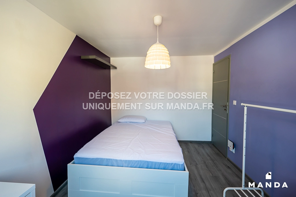 Chambre 4