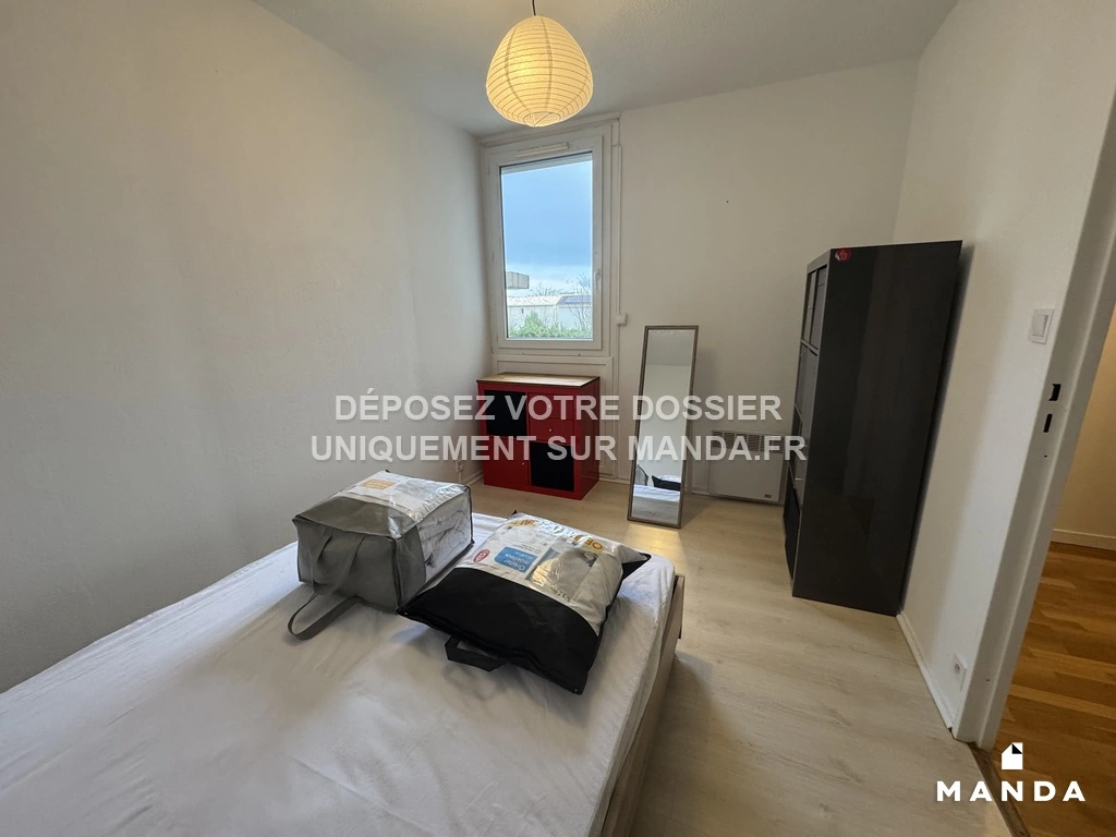 Chambre 1