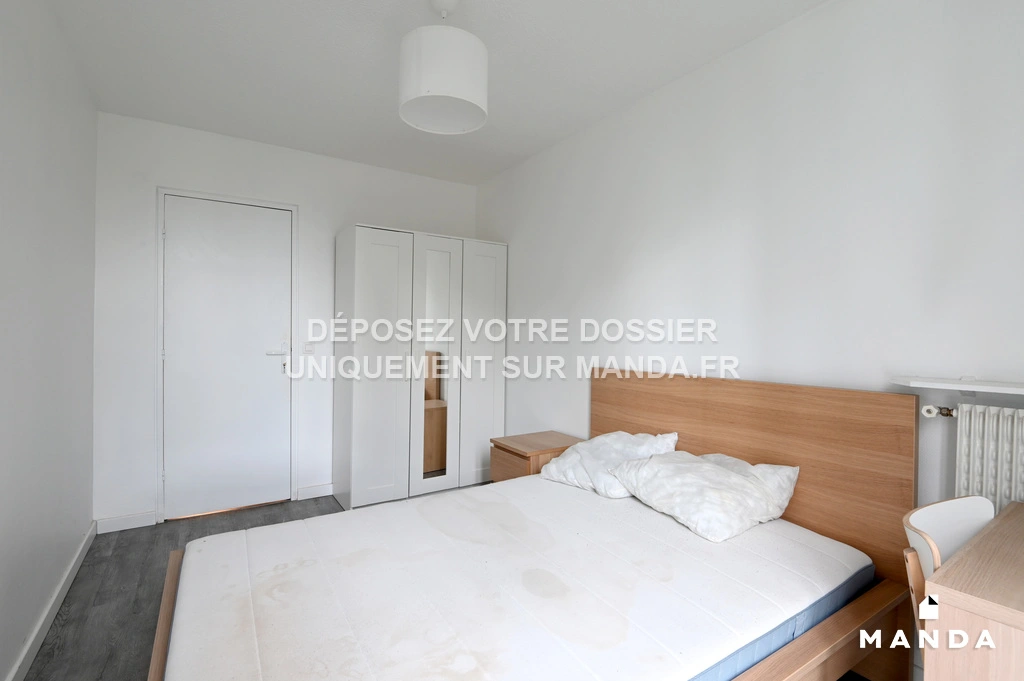 chambre 2