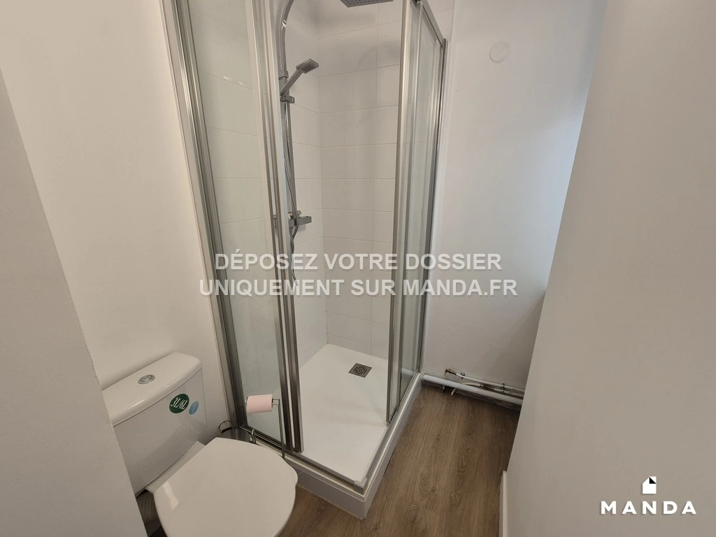 Chambre 3