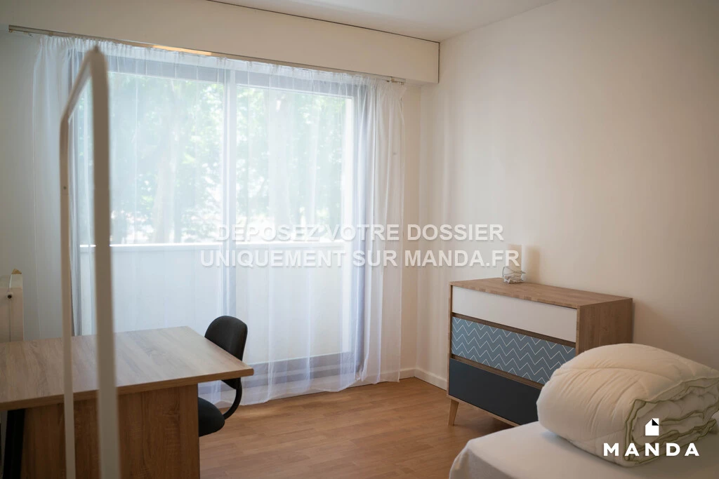 Chambre 3