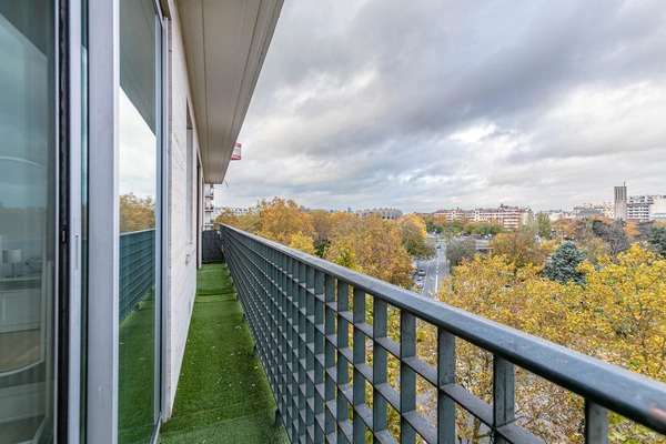 Balcon
