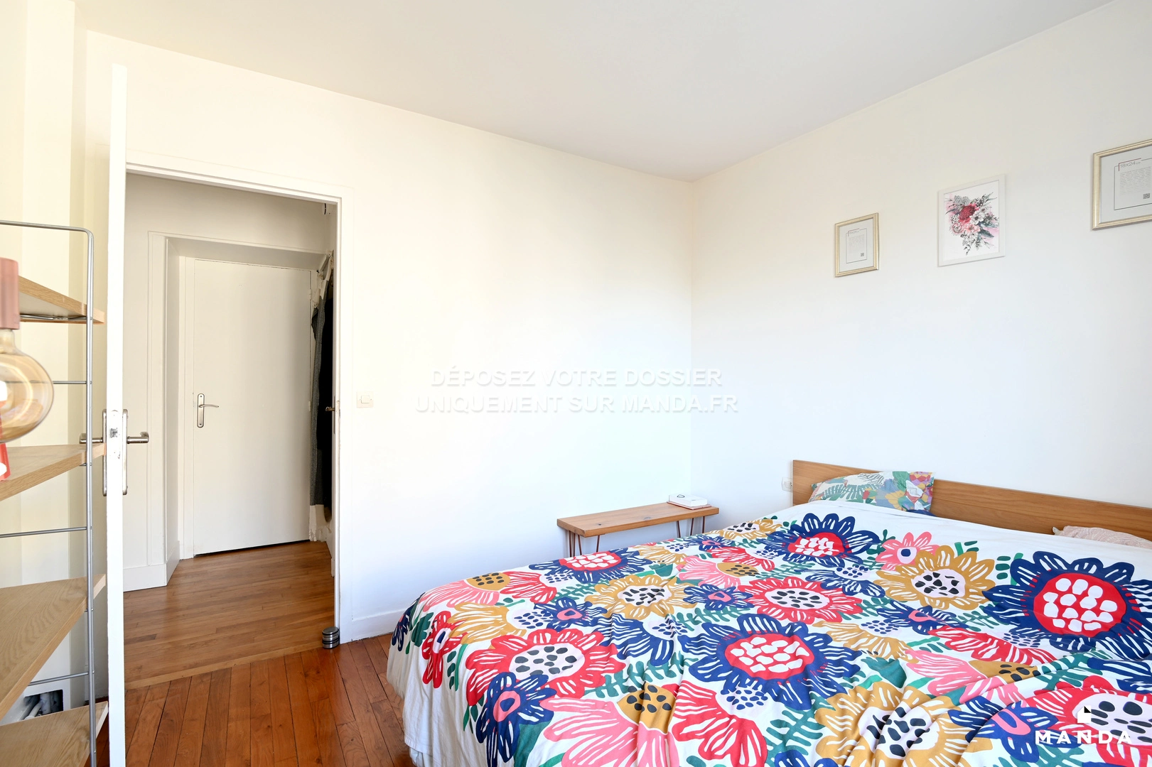 Chambre 1