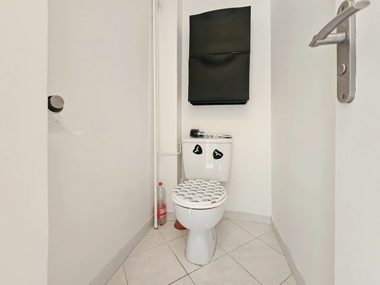 WC