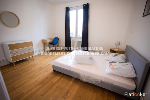 Chambre 1