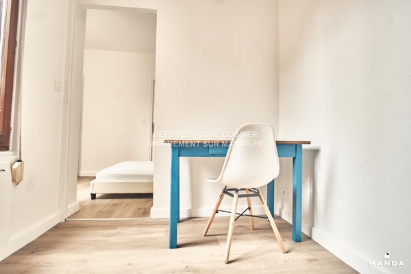 Bureau