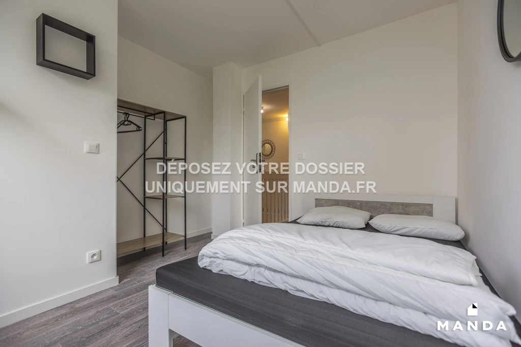 Chambre 5