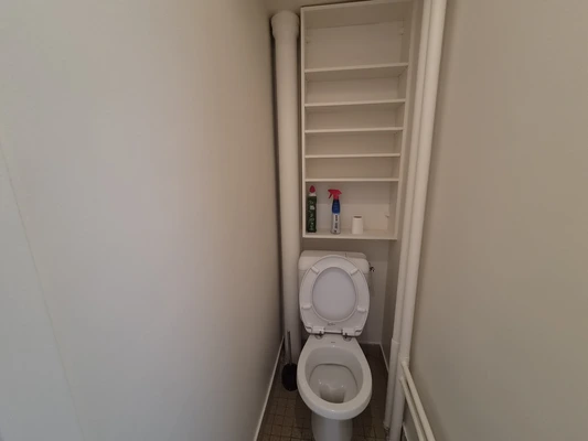 WC