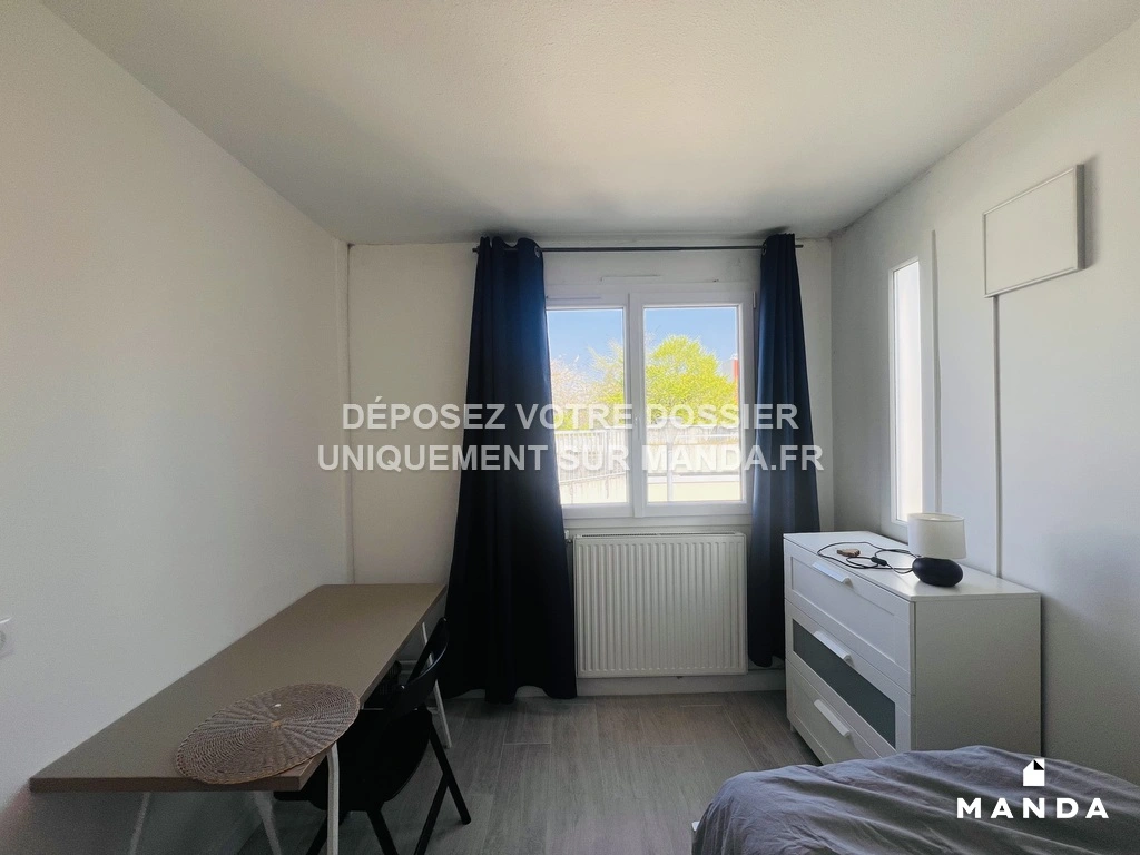 Chambre 4