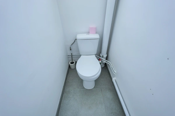 WC