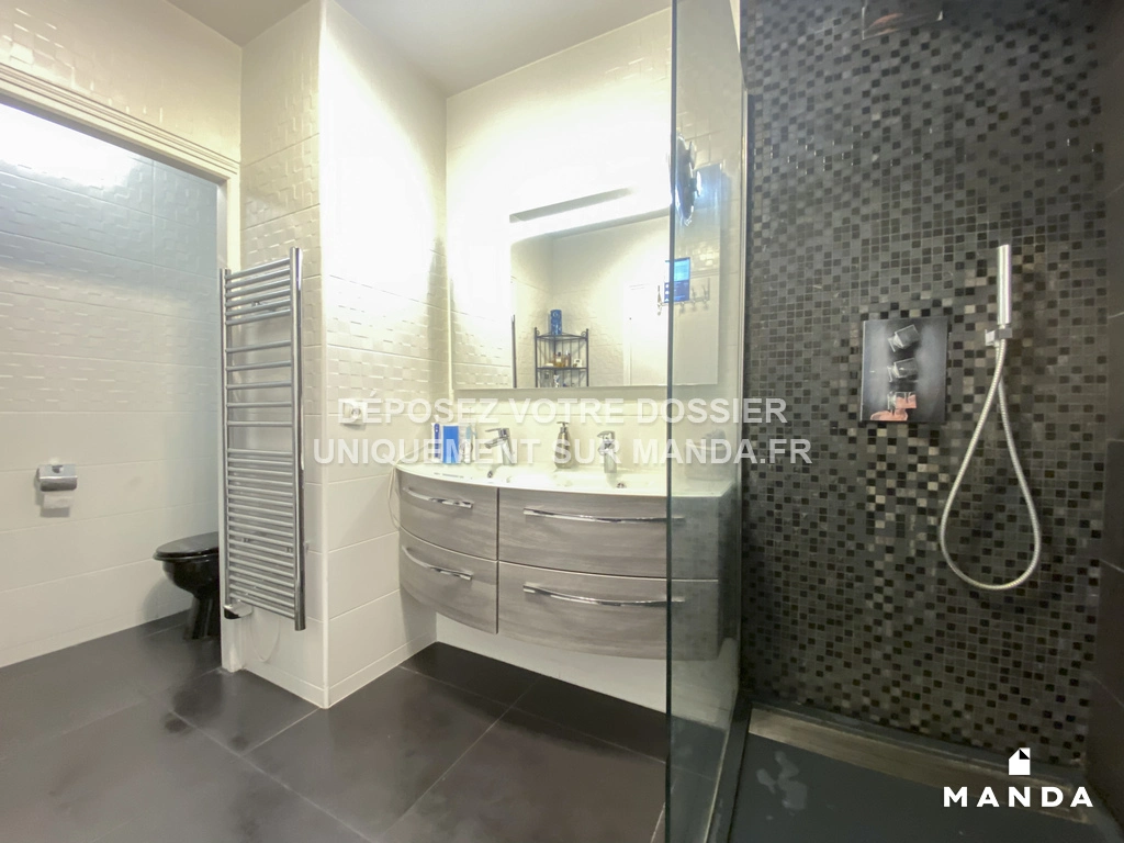 Salle de bain 2