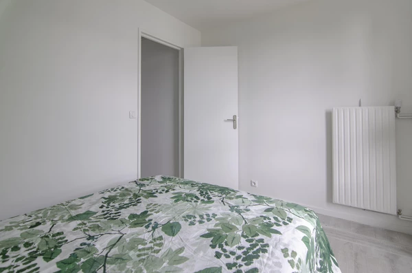 Chambre petite 2