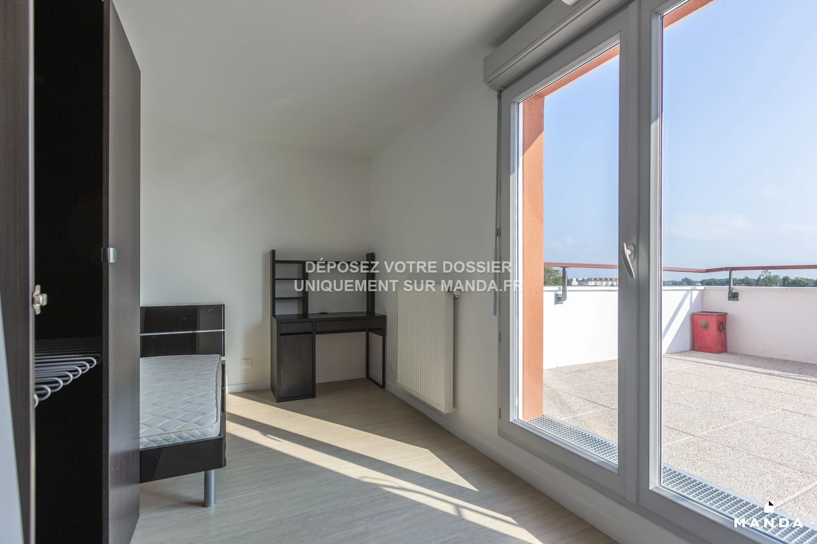 Chambre 2